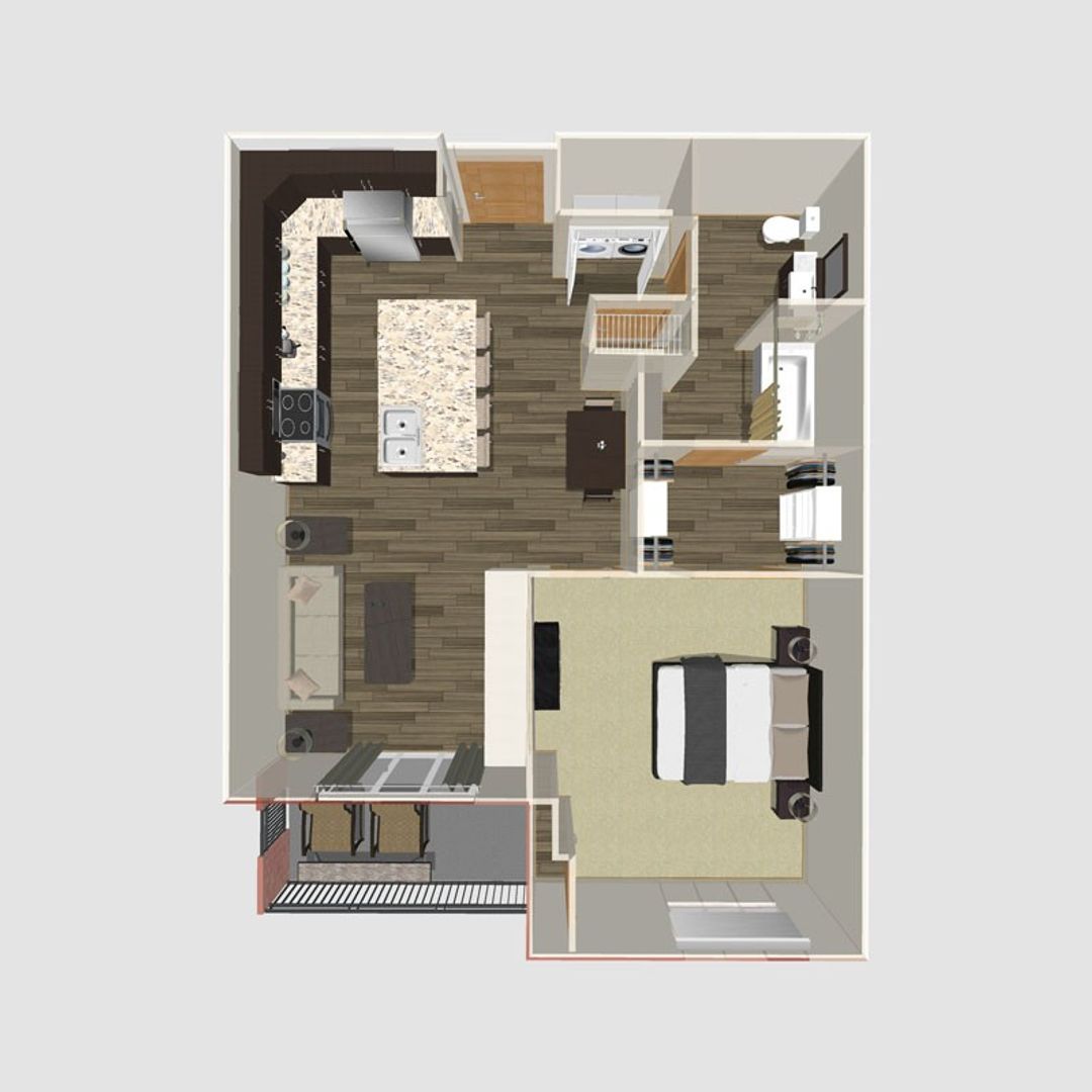 Listing photo