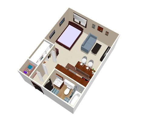 Listing photo thumbnail