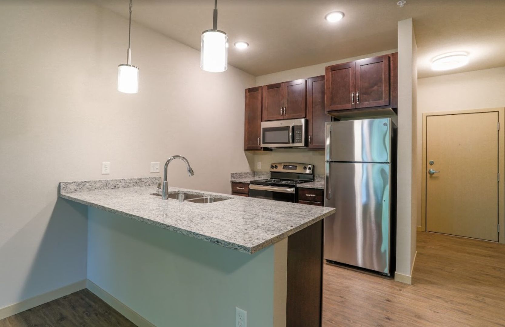 Verona Apartment: 104 Lincoln Street