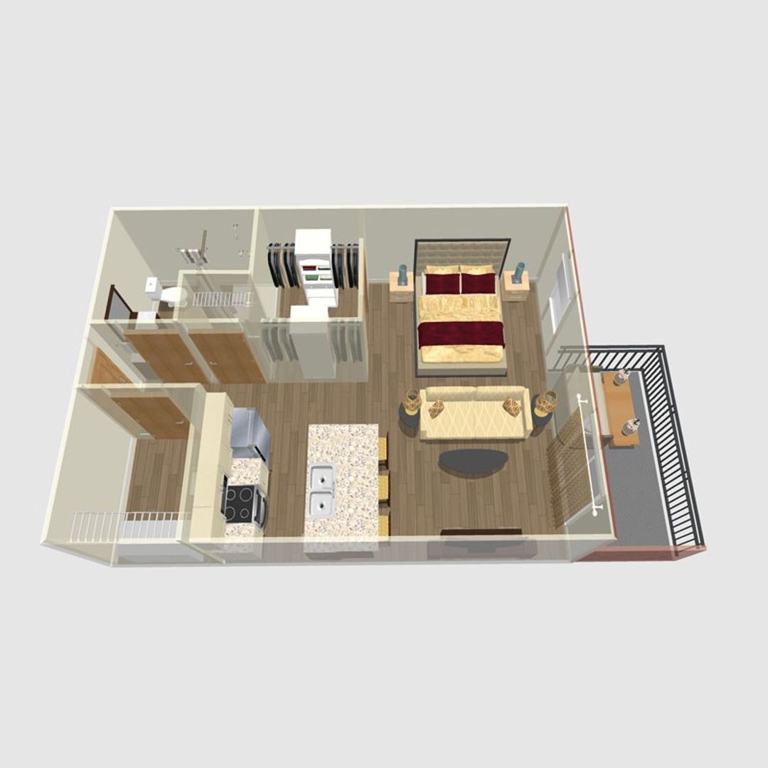 Listing photo