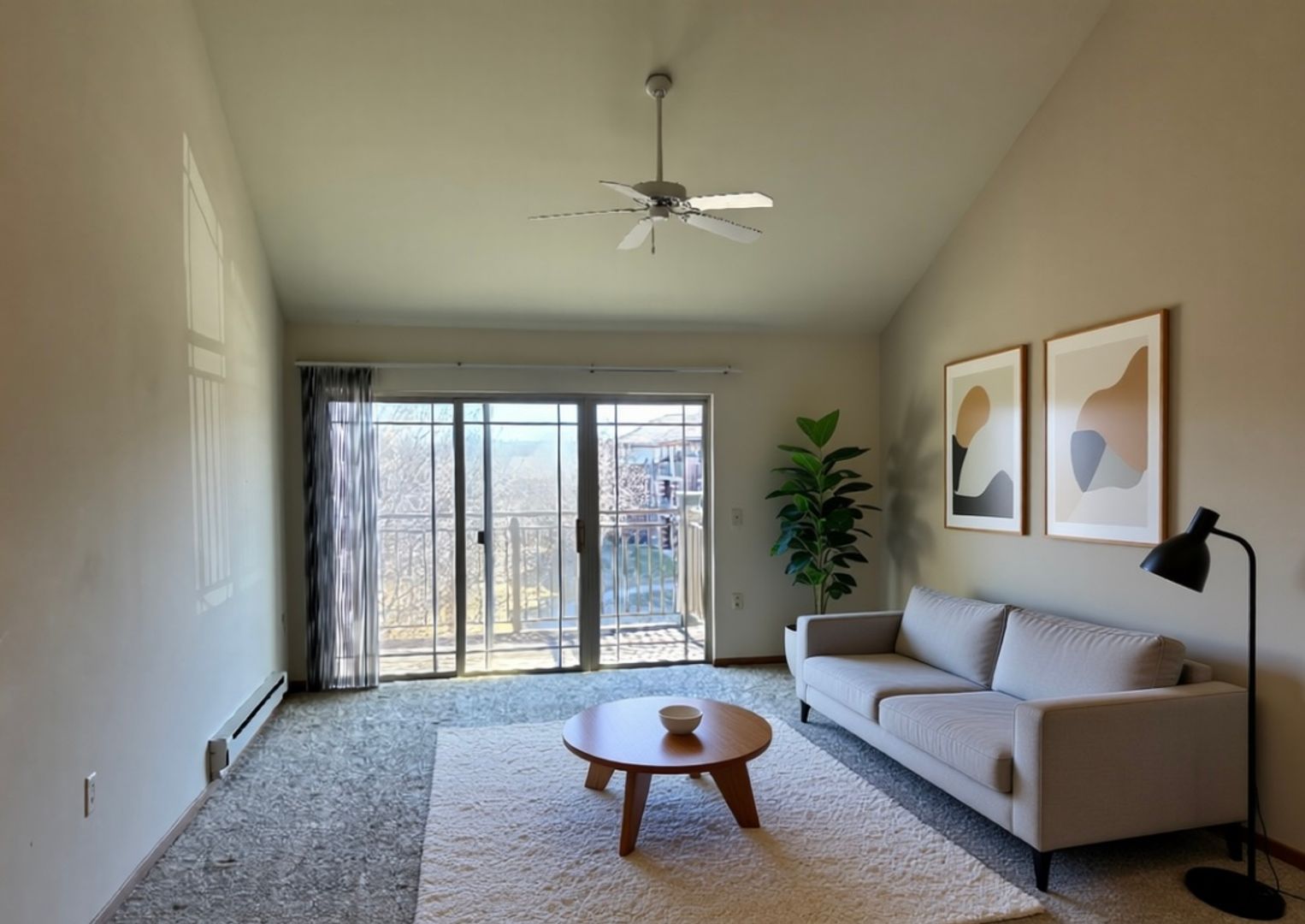 Verona Apartment: 321 Meadowside Drive