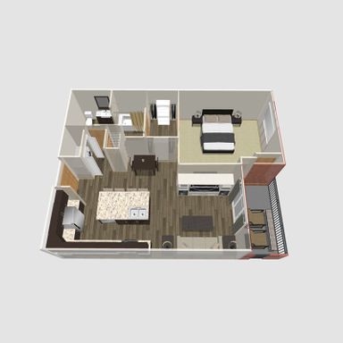 Listing photo thumbnail