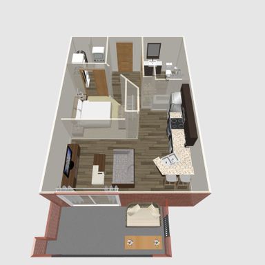 Listing photo thumbnail