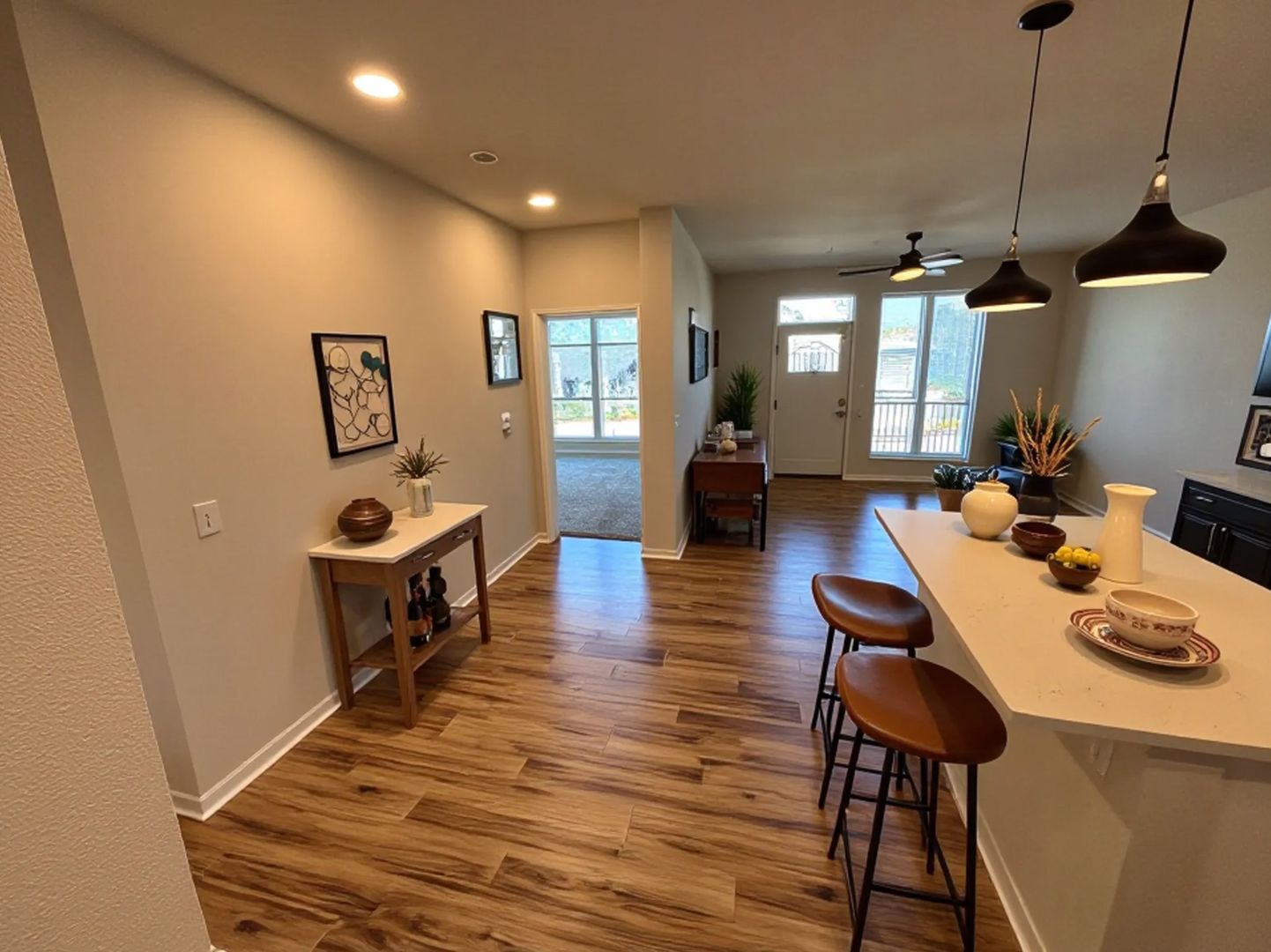 Verona Apartment: 10017 Sweet Willow Pass