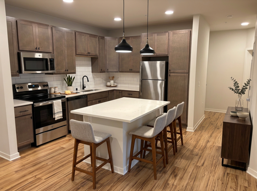 10009 Sweet Willow Pass #111, Verona, WI 53593