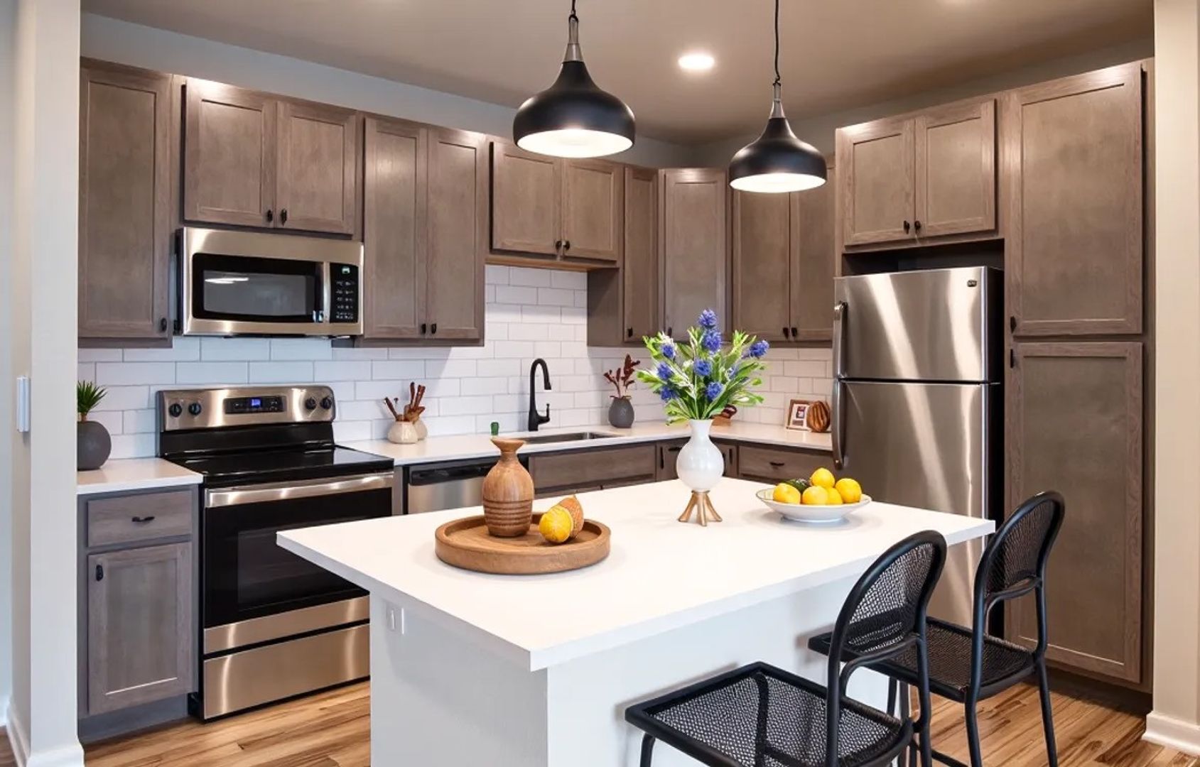 Verona Apartment: 10017 Sweet Willow Pass