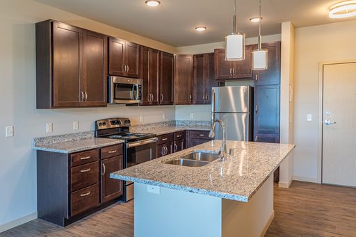 104 Lincoln Street #313, Verona, WI 53593