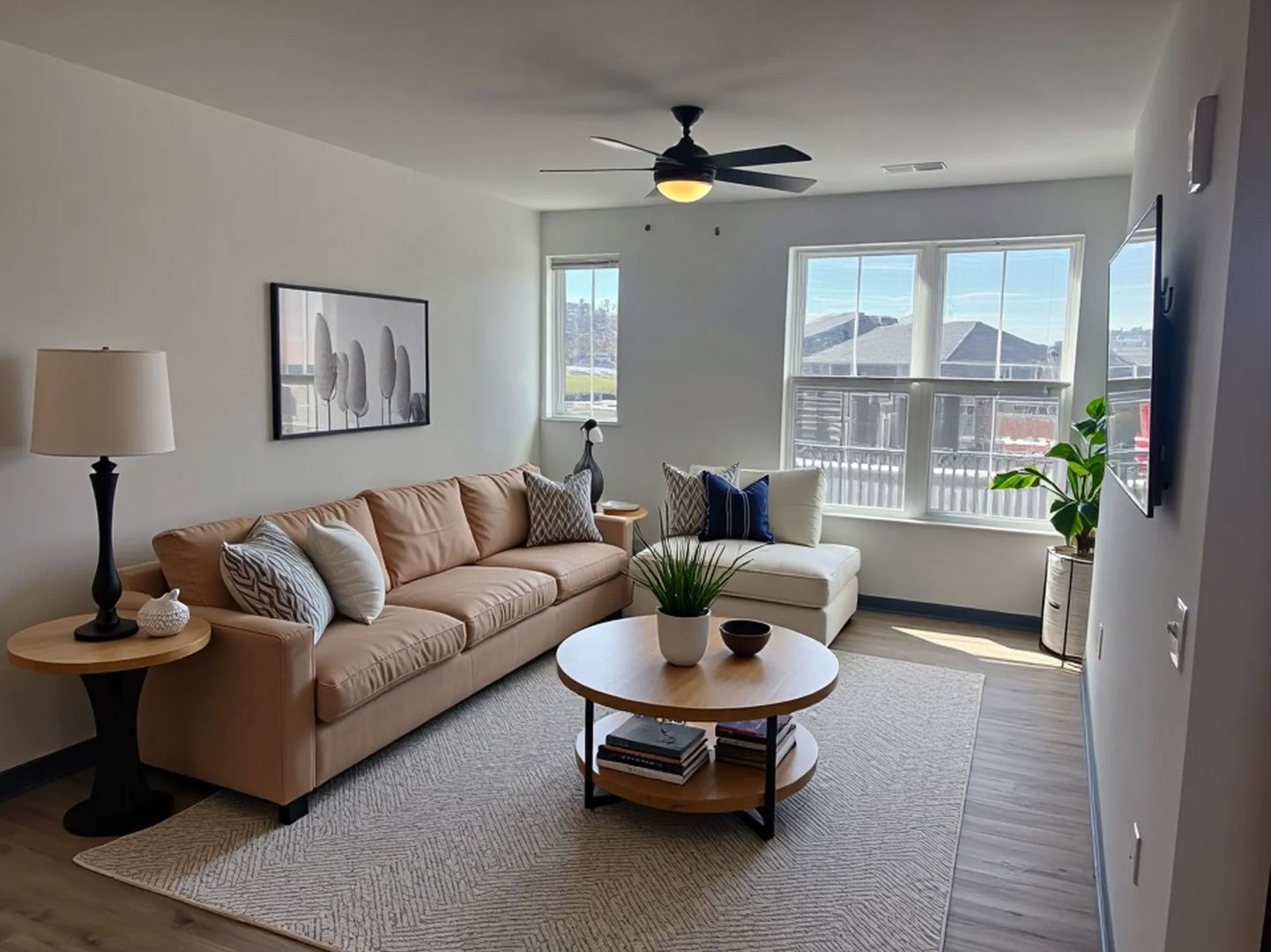 Verona Apartment: 1003 Wild Willow Way