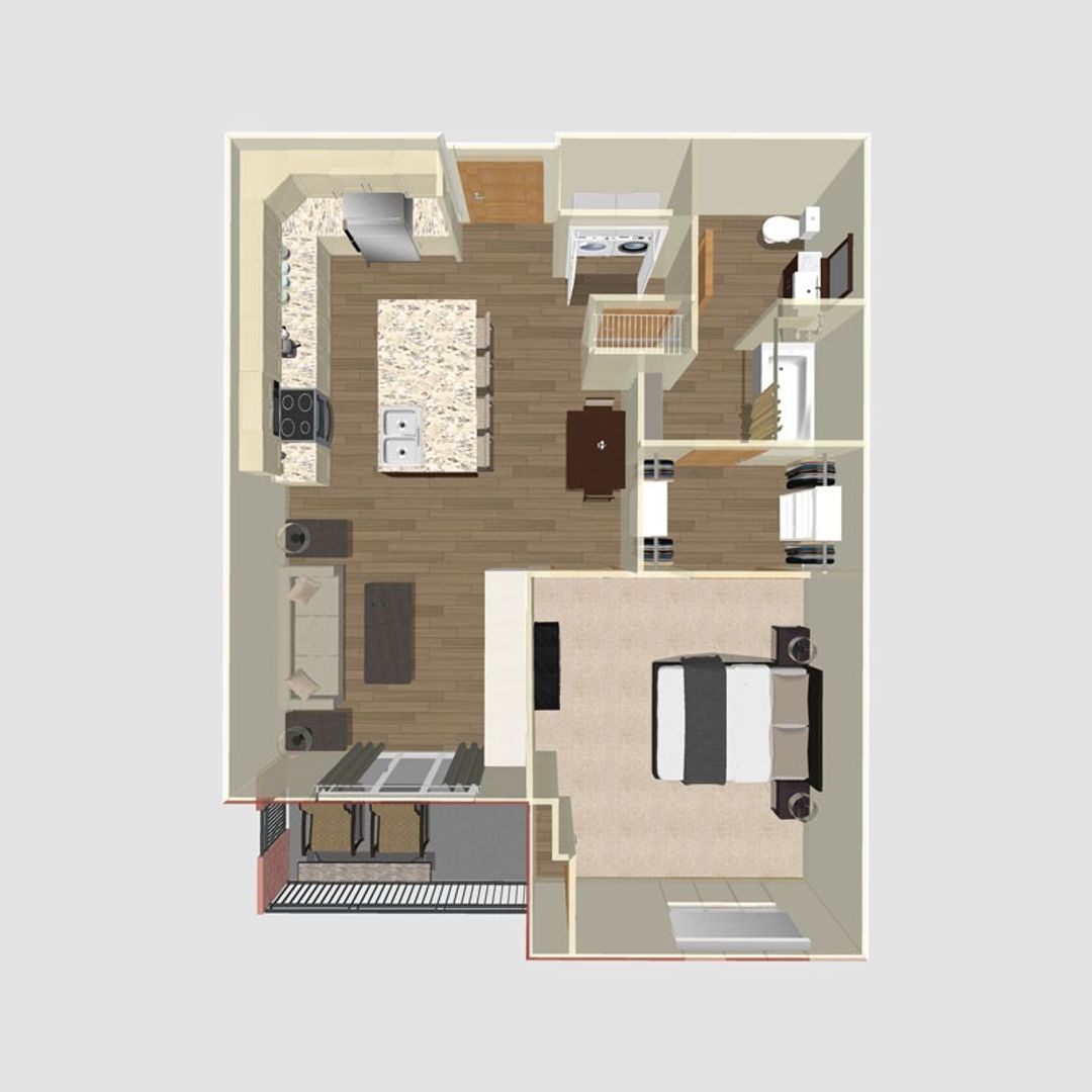 Listing photo