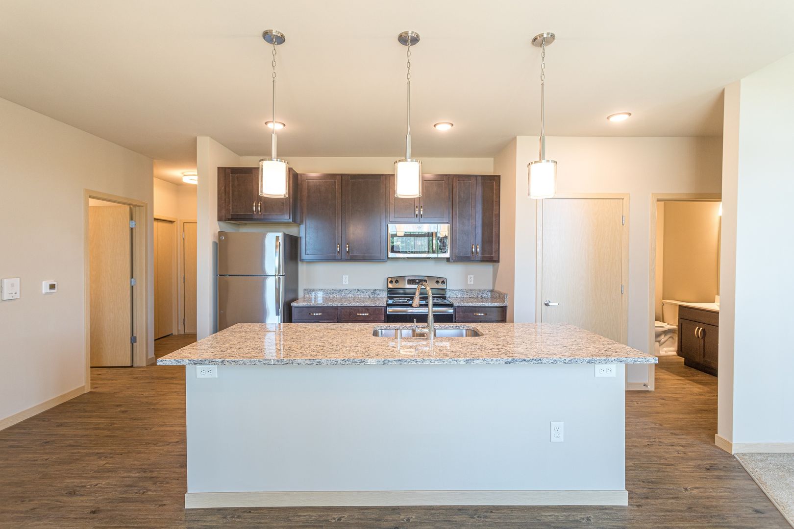 Verona Apartment: 104 Lincoln Street