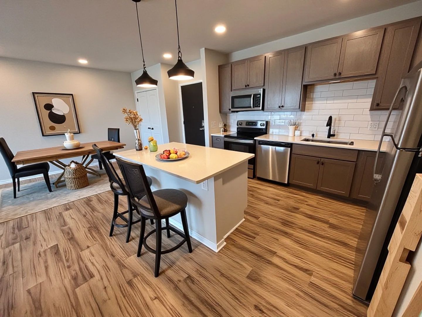 Verona Apartment: 10017 Sweet Willow Pass