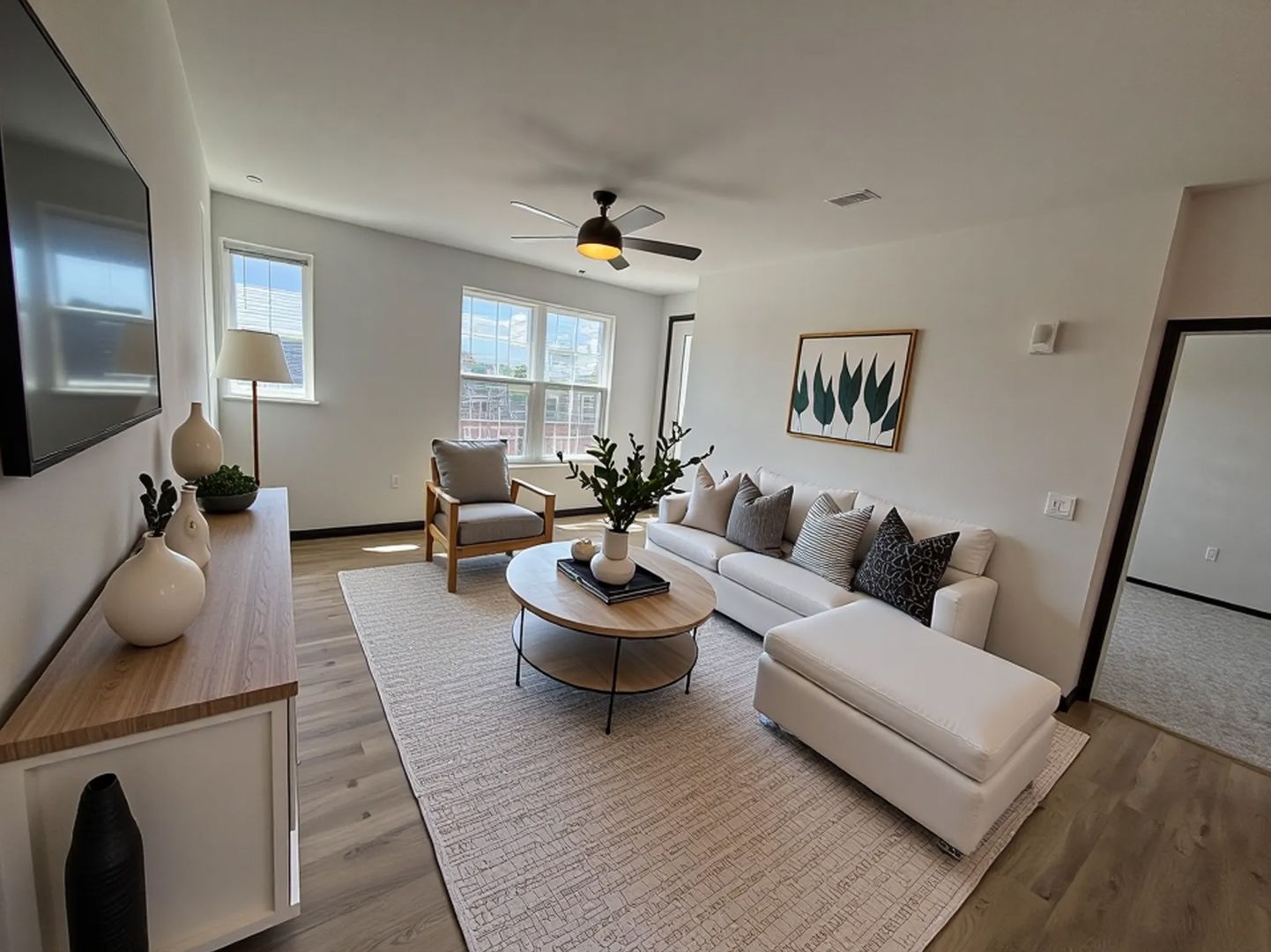 Verona Apartment: 1003 Wild Willow Way