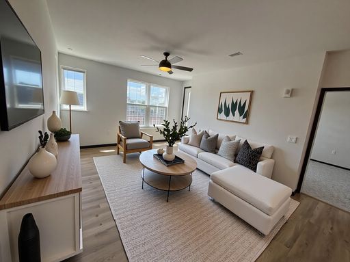 1005 Wild Willow Way #118, Verona, WI 53593