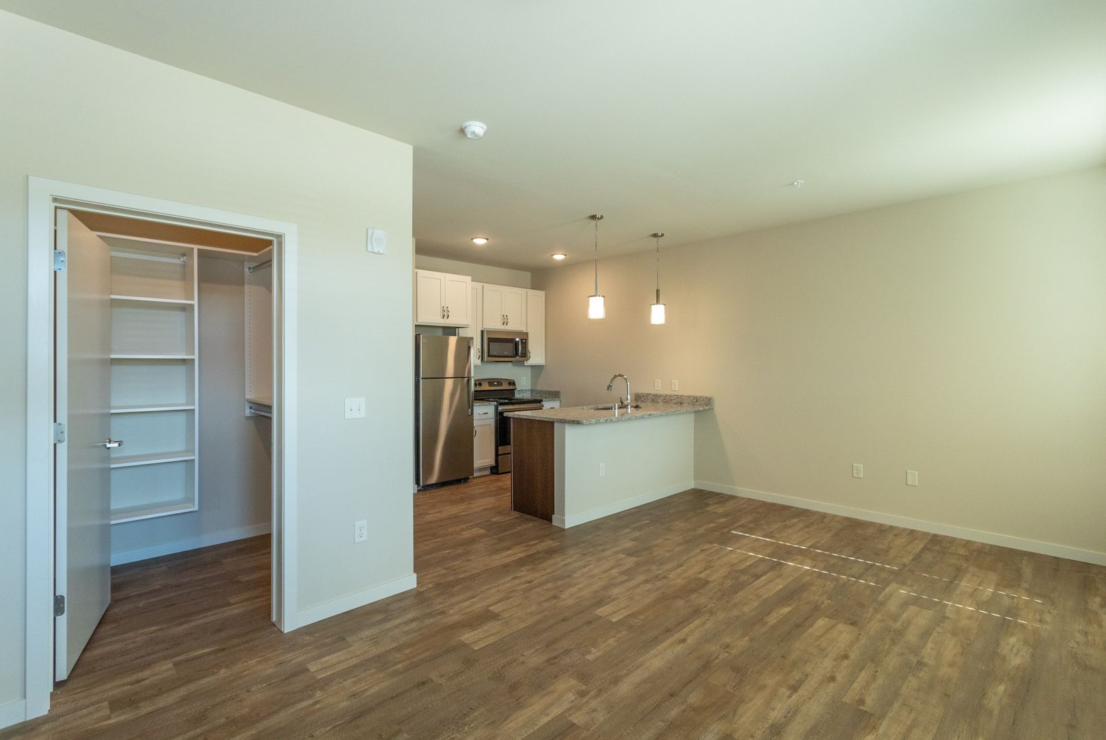 Verona Apartment: 104 Lincoln Street