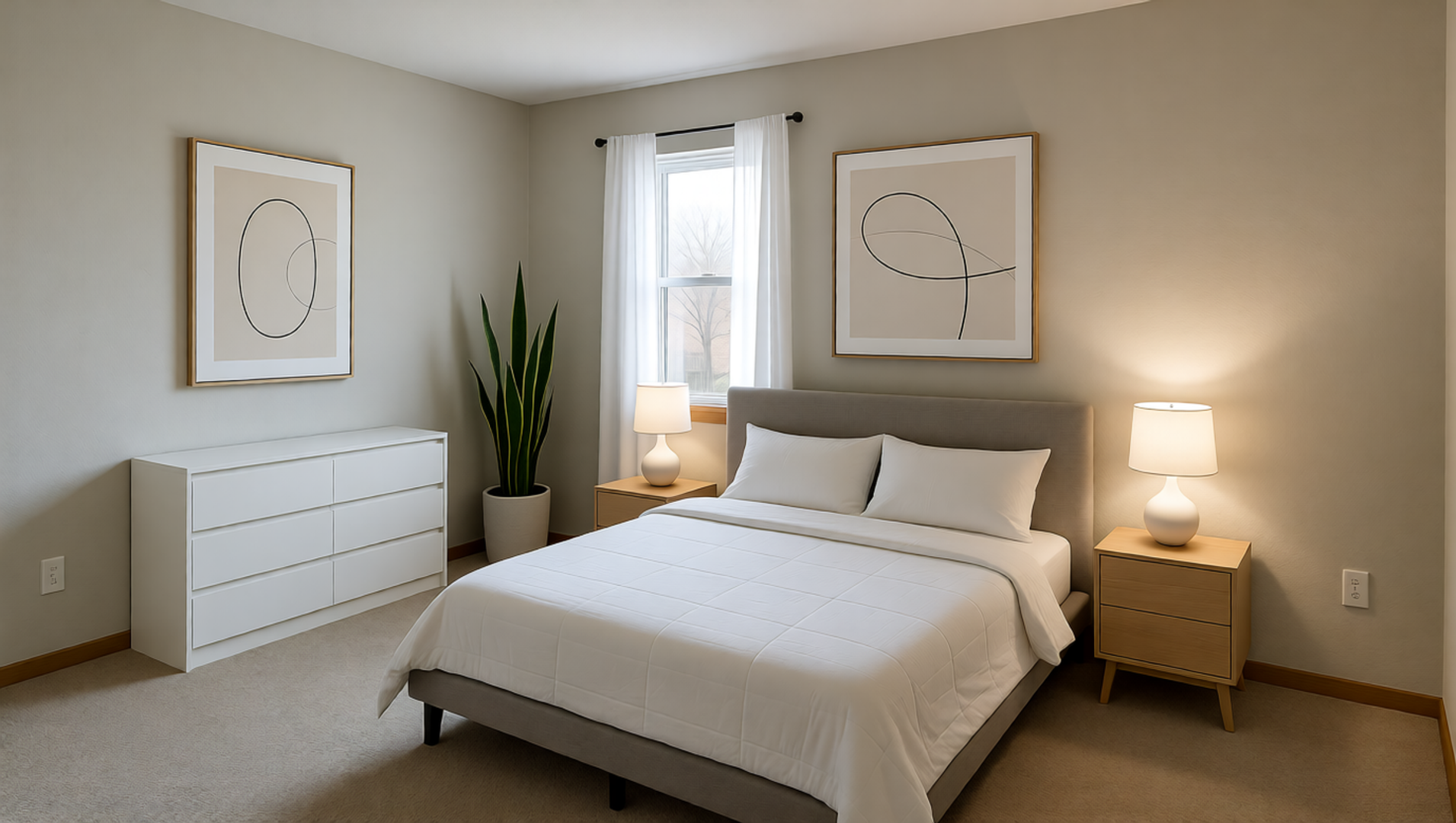 Verona Apartment: 321 Meadowside Drive