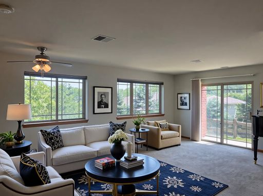 200 Prairie Heights Drive, #102, Verona, WI 53593