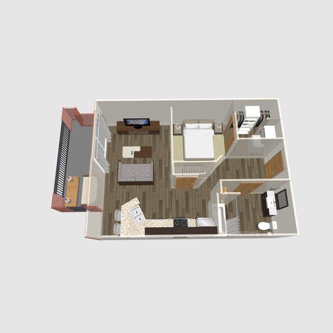 Listing photo
