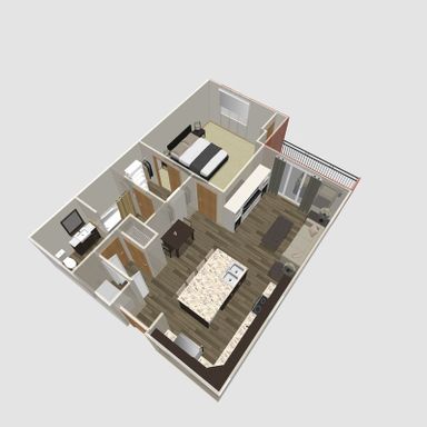 Listing photo thumbnail