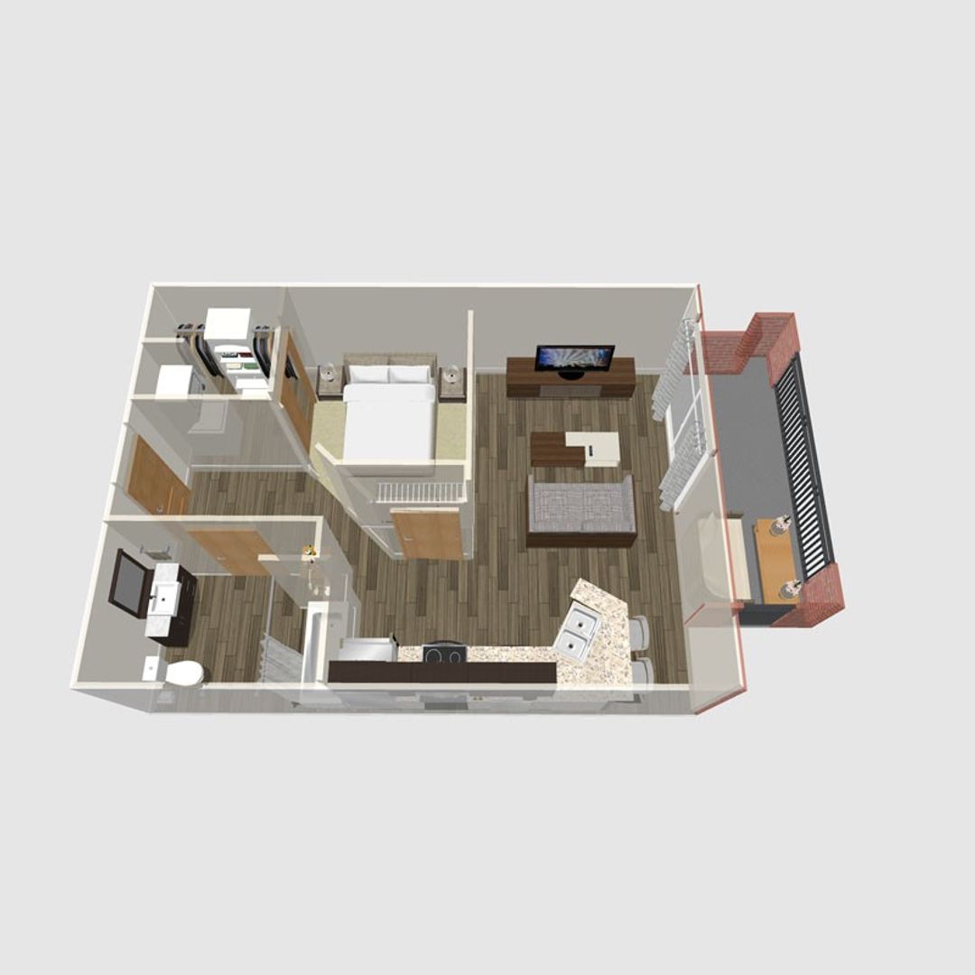 Listing photo
