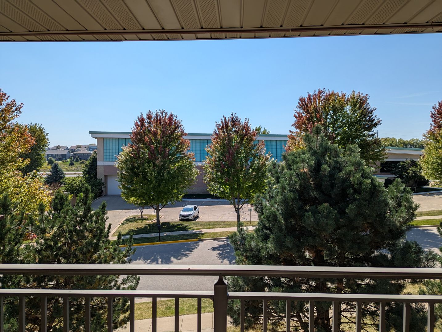 Verona Apartment: 321 Meadowside Drive