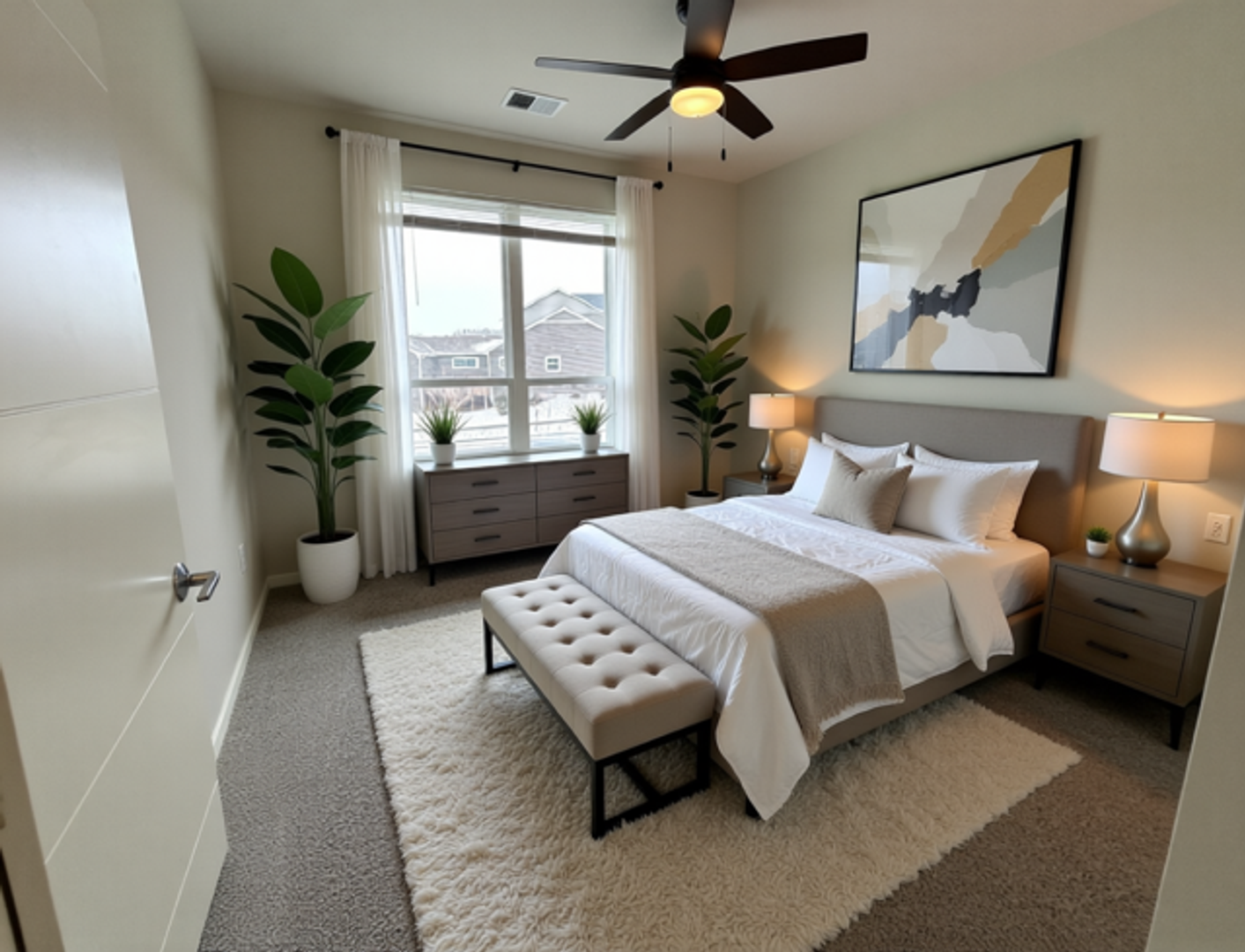 Verona Apartment: 10017 Sweet Willow Pass