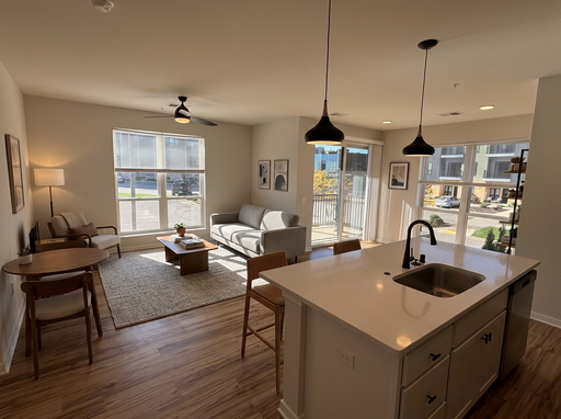 10001 Sweet Willow Pass #113, Verona, WI 53593