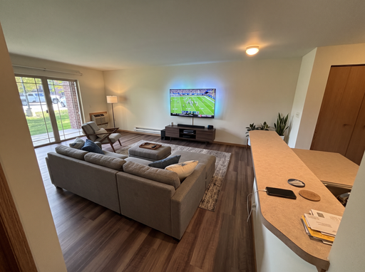 200 Prairie Heights Drive, #106, Verona, WI 53593
