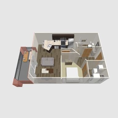 Listing photo thumbnail