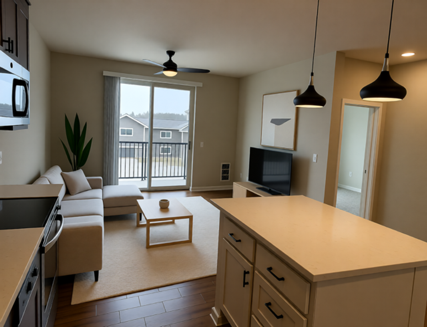 Verona Apartment: 10017 Sweet Willow Pass