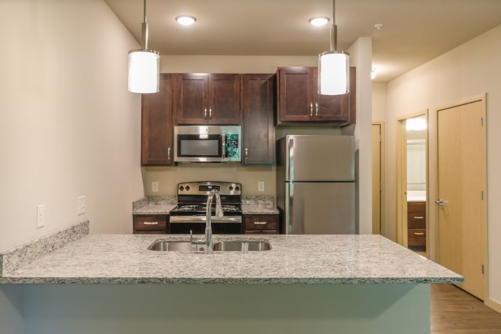 Verona Apartment: 104 Lincoln Street