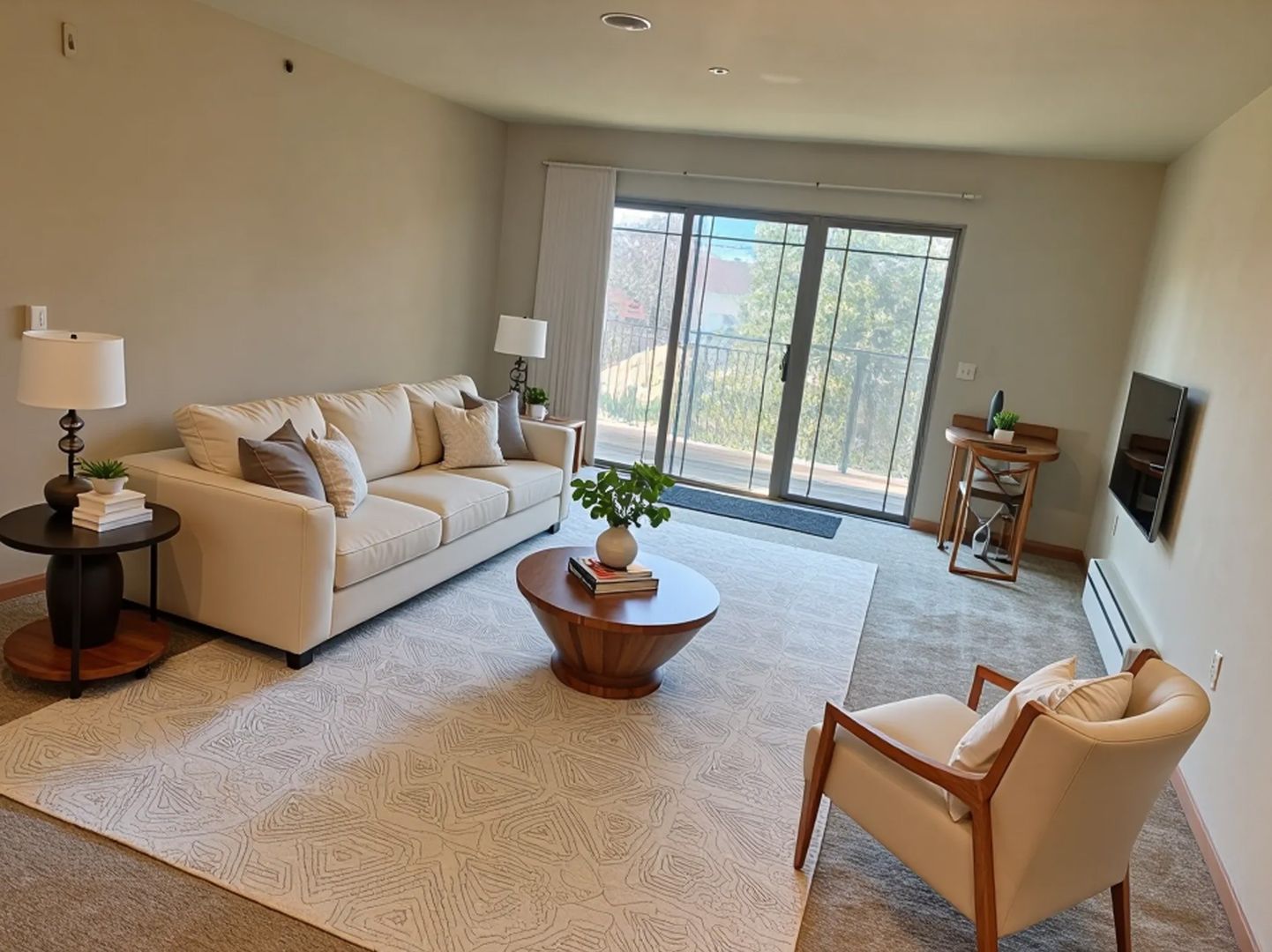 Verona Apartment: 321 Meadowside Drive