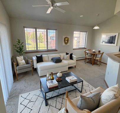 202 Prairie Heights Drive, #302, Verona, WI 53593