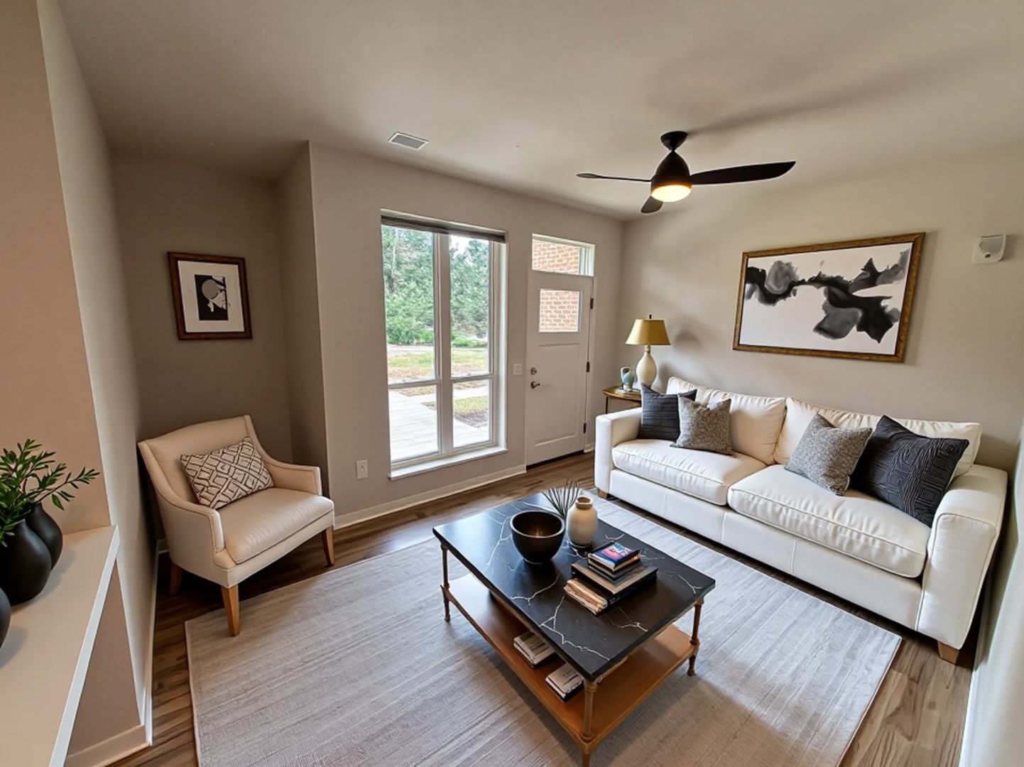 Verona Apartment: 10017 Sweet Willow Pass