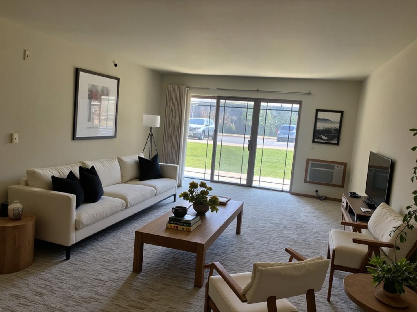 Verona Apartment: 321 Meadowside Drive