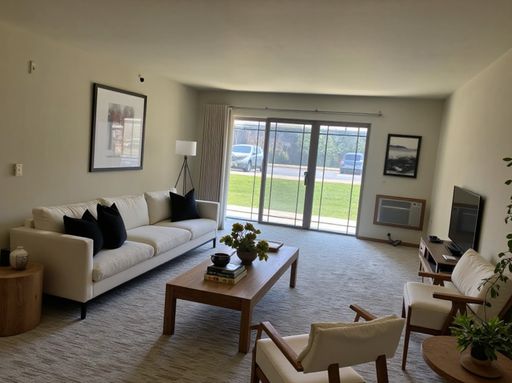 202 Prairie Heights Drive, #107, Verona, WI 53593