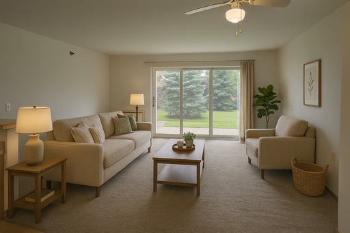 290 Prairie Heights Drive, #103, Verona, WI 53593