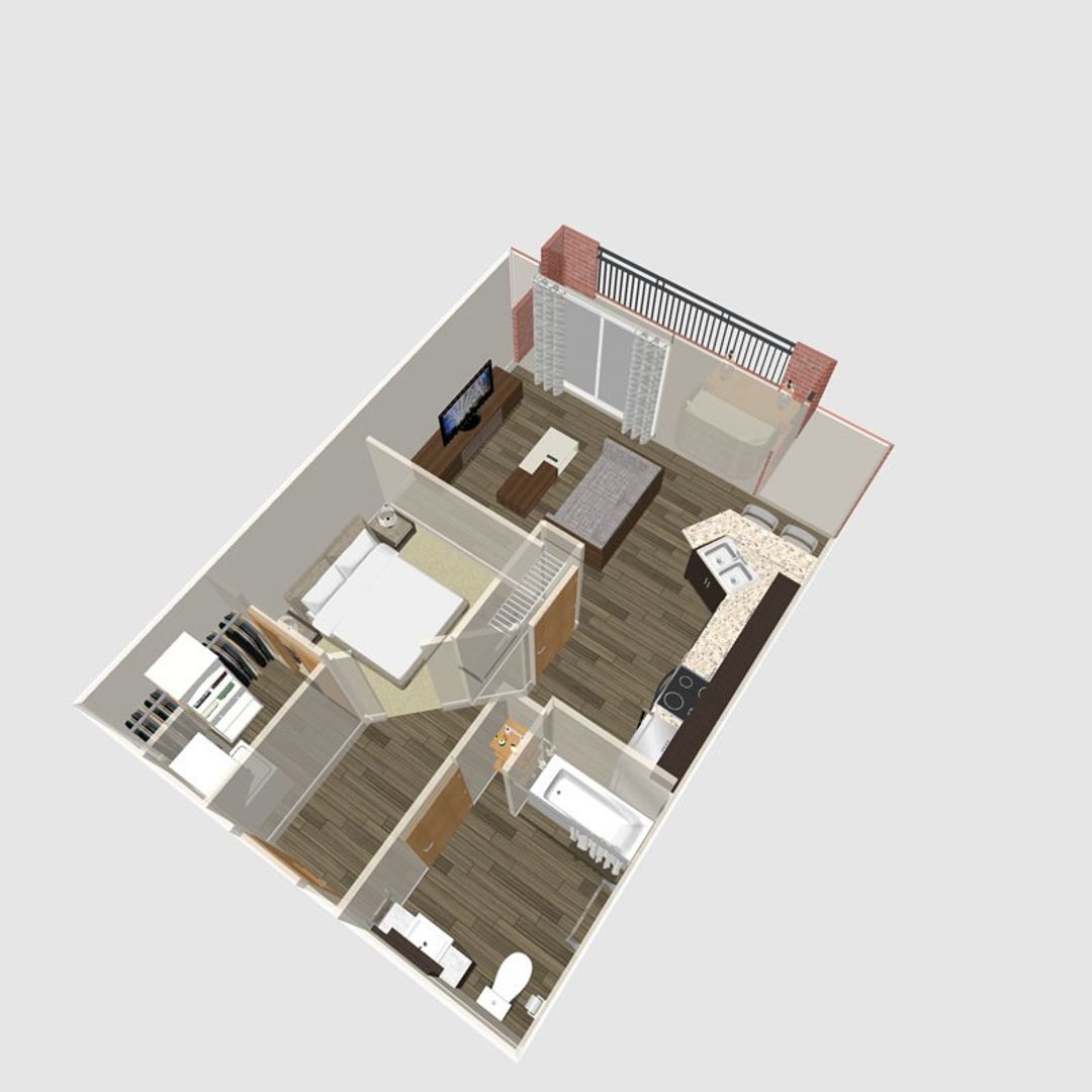 Listing photo