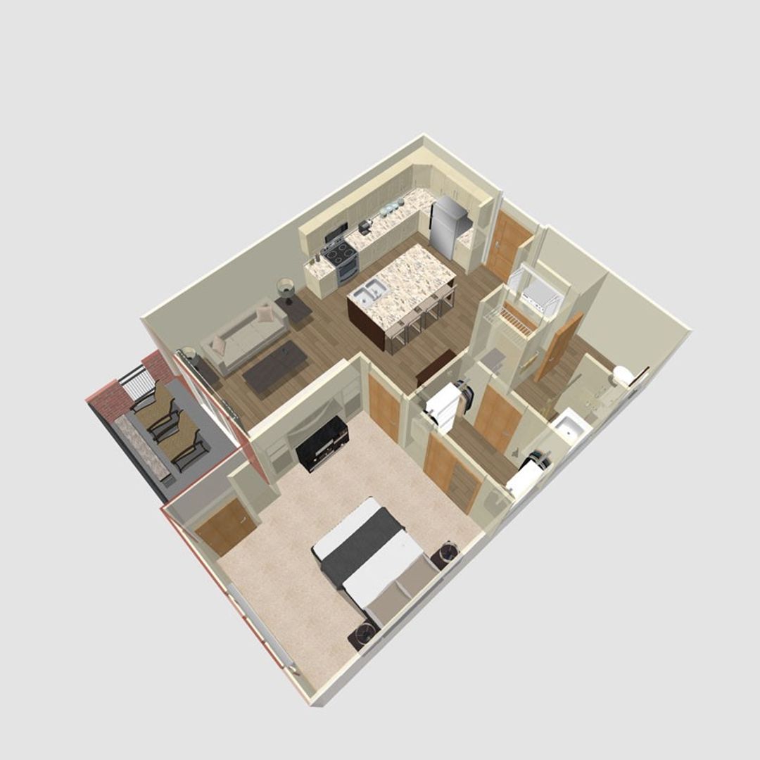 Listing photo