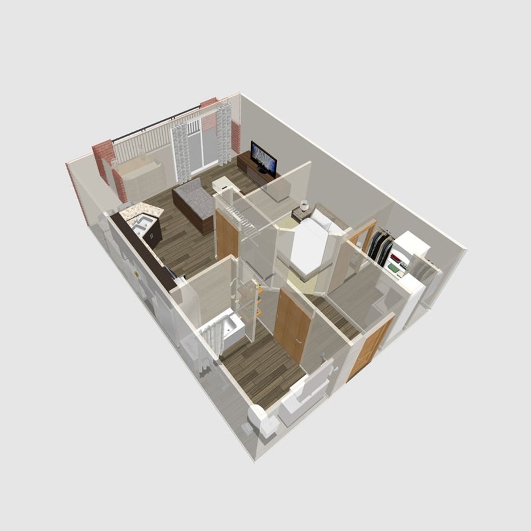 Listing photo
