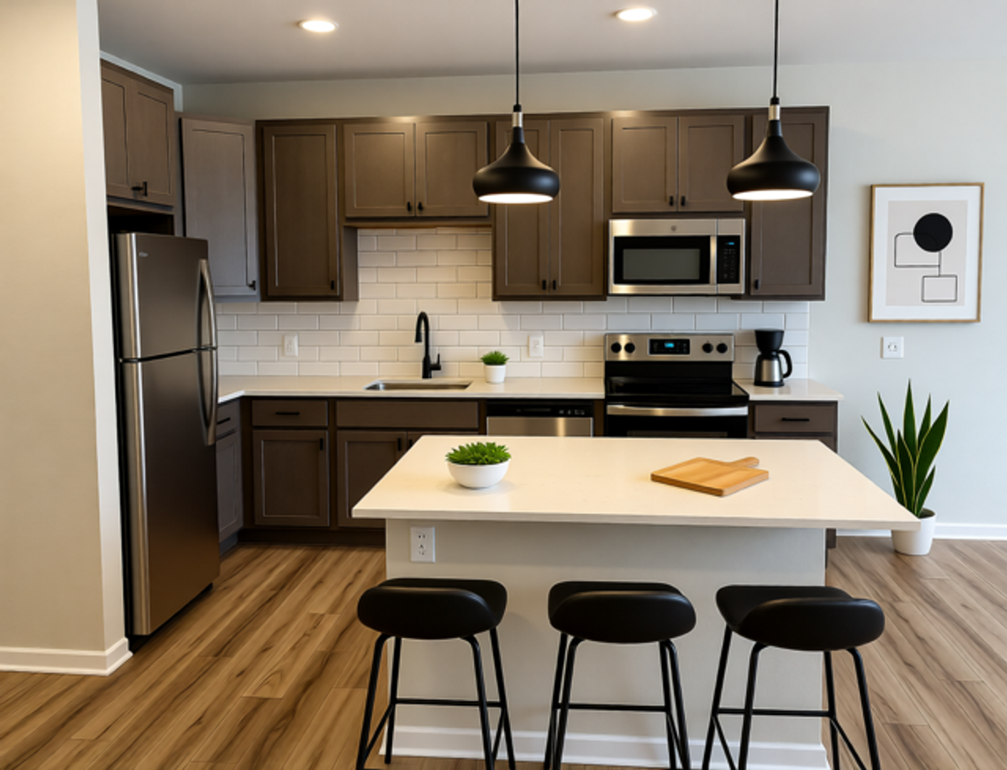 Verona Apartment: 10017 Sweet Willow Pass