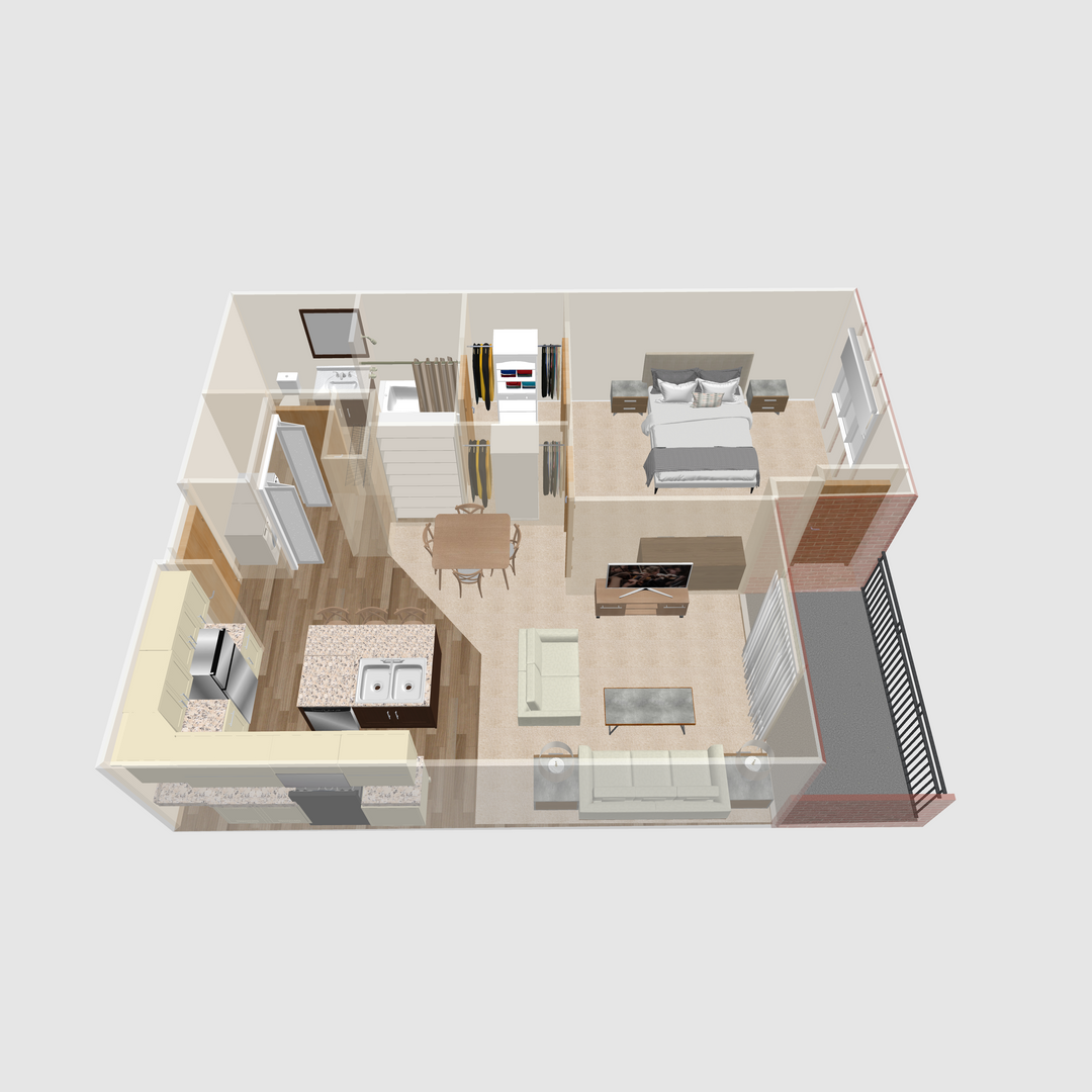 Listing photo