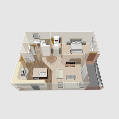 Listing photo thumbnail