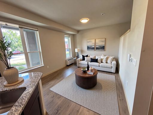 104 Lincoln Street #107, Verona, WI 53593