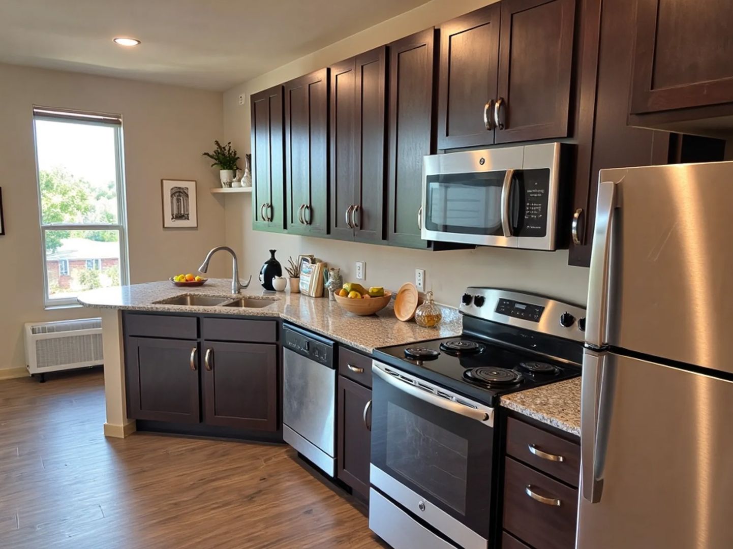 Verona Apartment: 104 Lincoln Street