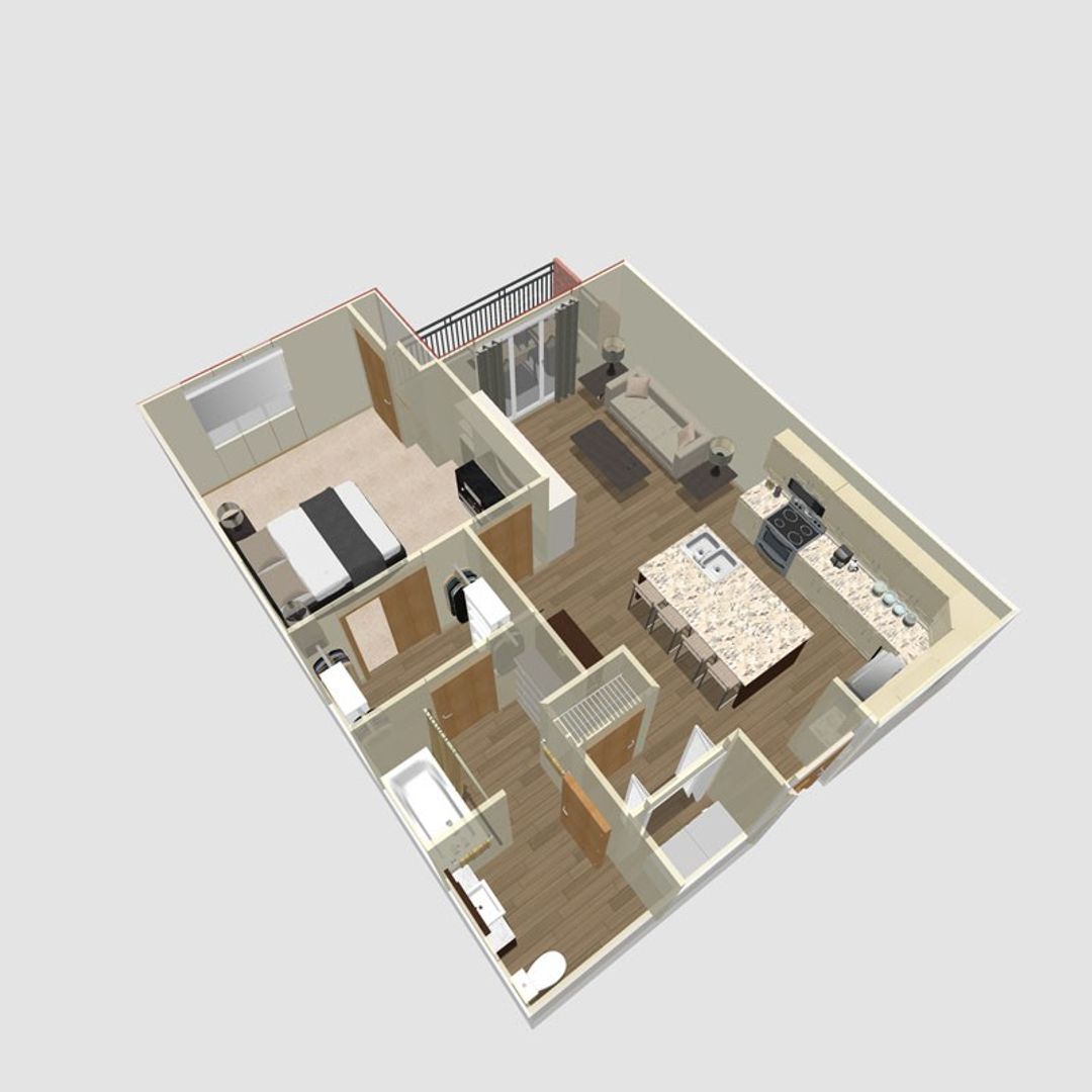 Listing photo
