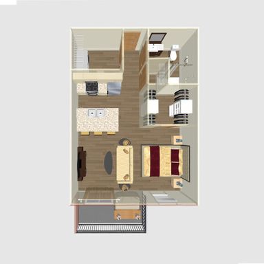 Listing photo thumbnail
