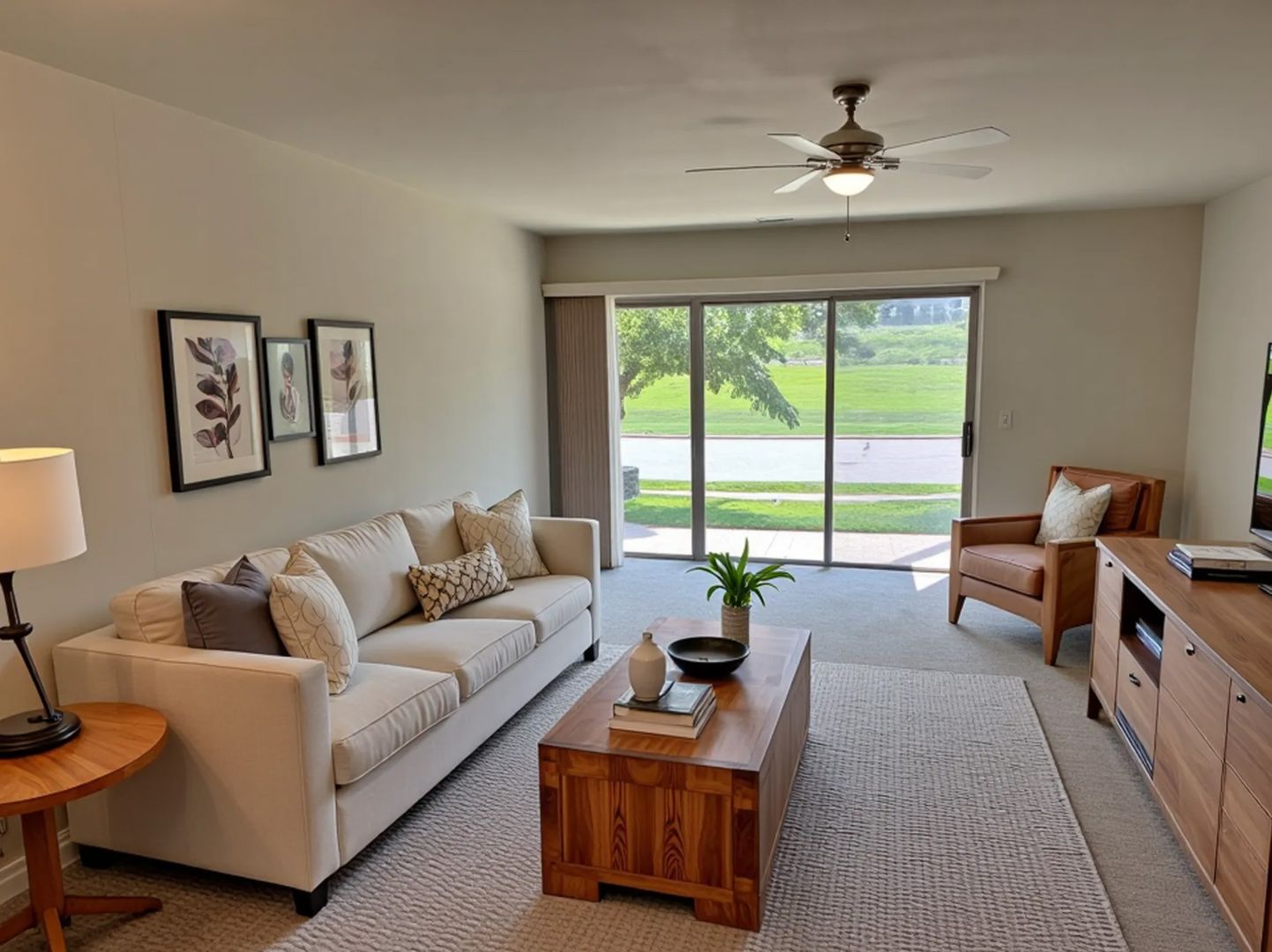 Verona Apartment: 321 Meadowside Drive