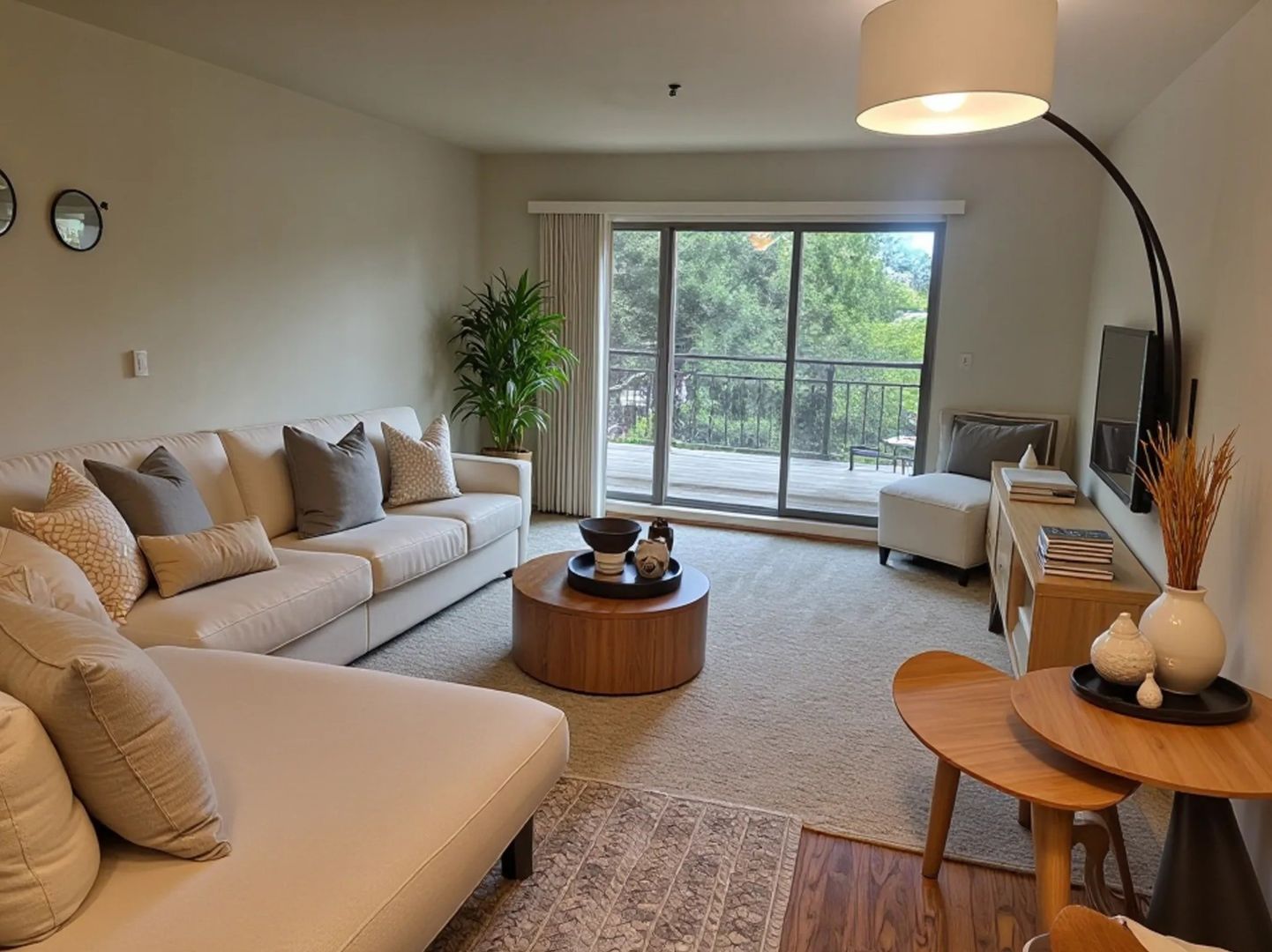 Verona Apartment: 321 Meadowside Drive
