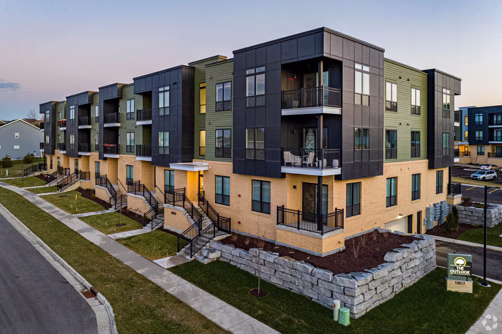 Verona Apartment: 10017 Sweet Willow Pass