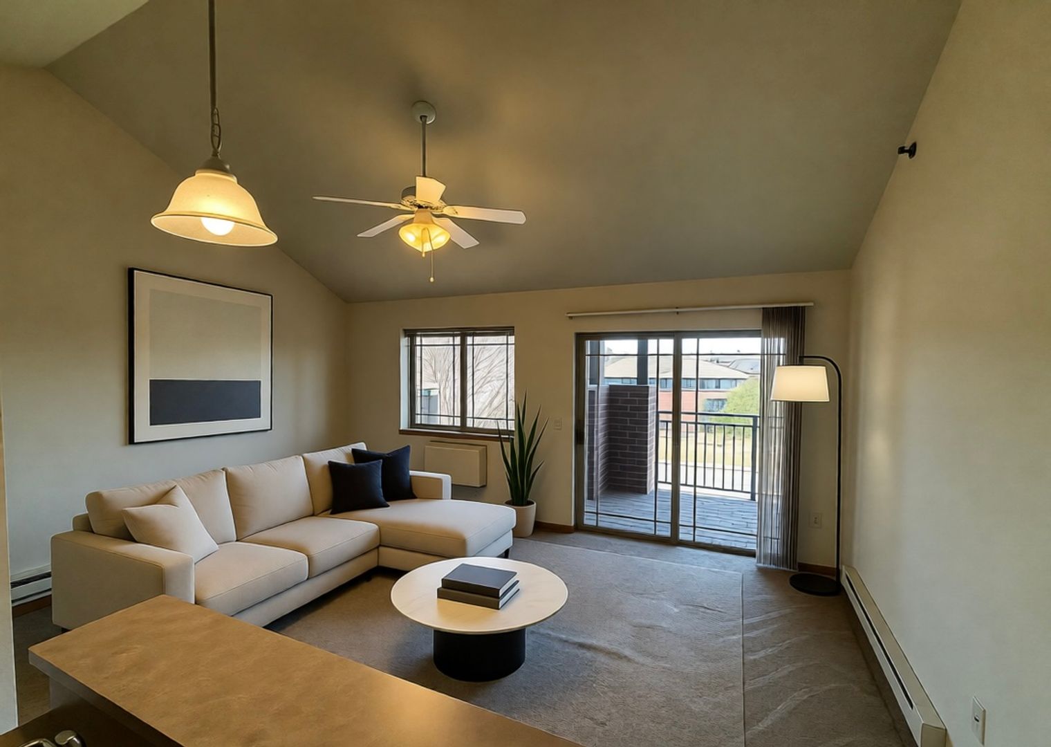 Verona Apartment: 321 Meadowside Drive